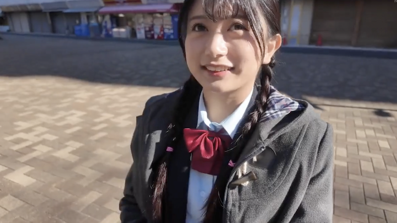 女子校生セックス 援交 パパ活