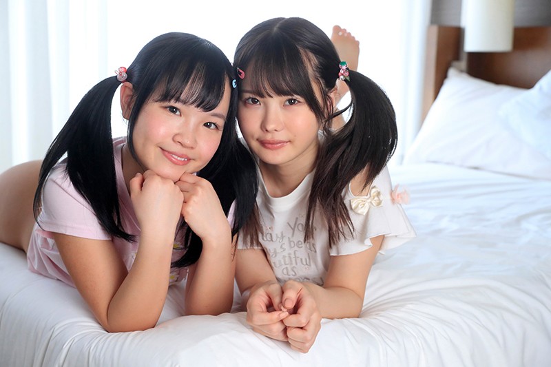 工藤ララ 松本いちか