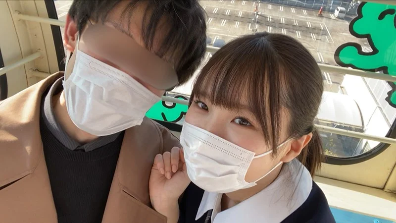 初めてが私でいいのかな…松本いちかのファン感謝祭！密着・いちゃいちゃ・甘えんぼ極上筆おろし～SNSで募集したガチ童貞さん3人、初体験が人生で最高のいちゃいちゃSEX！！～