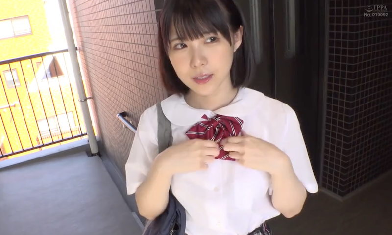 『おじさんの童貞私が食べてあげる！』ひよこ女子の密着・いちゃいちゃ・甘えんぼ極上筆おろし5！童貞さんの精子はぜーんぶごっくん。