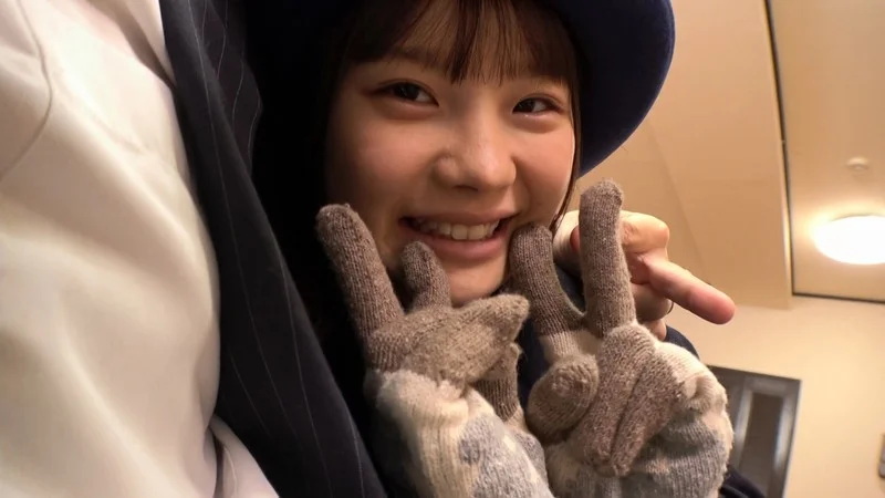 「パパ、私のこと愛してるならおちんちん入れて」思春期の娘とパパのいびつな愛の日常、そして中出しへと… 松本いちか