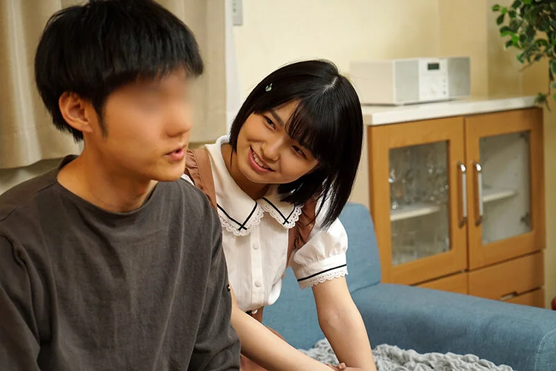 ブラコン妹とお兄ちゃんとの中出し近親相姦セックス!池谷胡桃、宇佐美玲奈、倉本すみれ