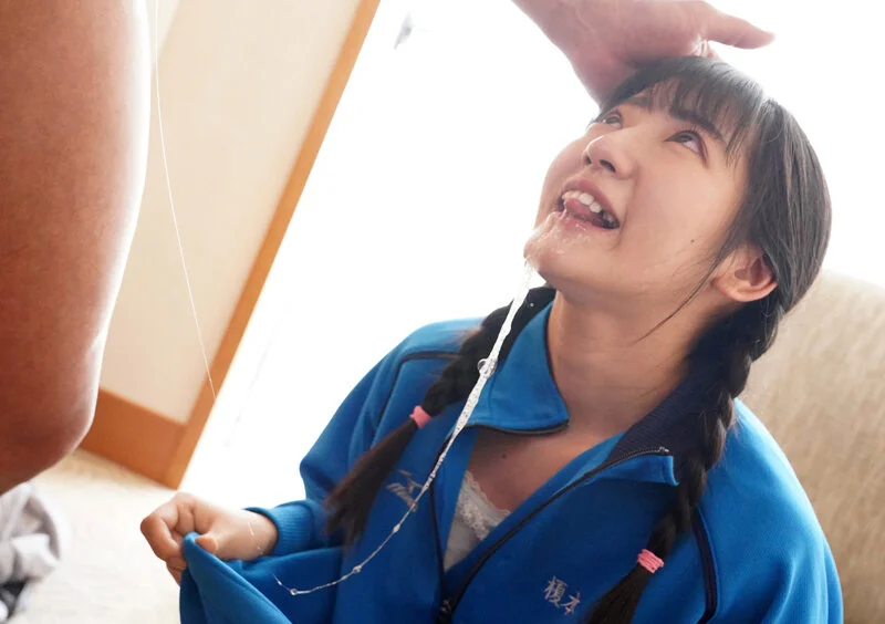 ドM美少女女子校生がイチャラブ喉奥イラマチオ！河奈亜依、東條なつ、花狩まい【PIYO-135】AVレビュー