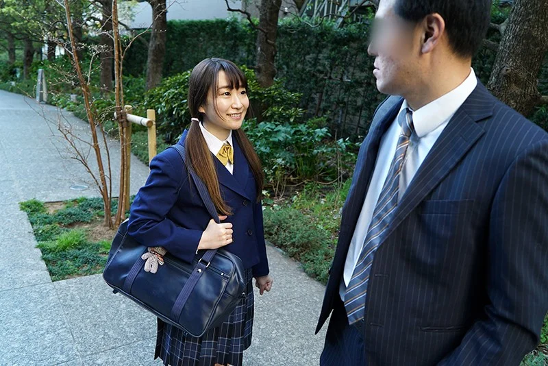 【女子校生x接吻ものAV】唾液交換・接吻セックスするJK！松本いちか、水木舞香、弥生みづき【PIYO-074】