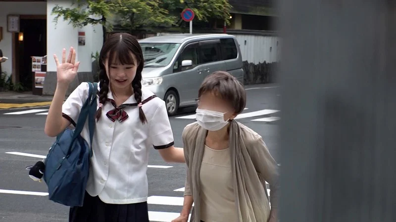 【松本いちか】イラマチオレイプされ闇堕ちし、言いなり性奴隷と化す【PIYO-088】