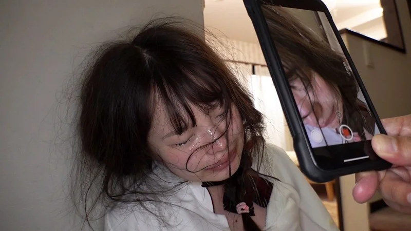 【松本いちか】イラマチオレイプされ闇堕ちし、言いなり性奴隷と化す【PIYO-088】