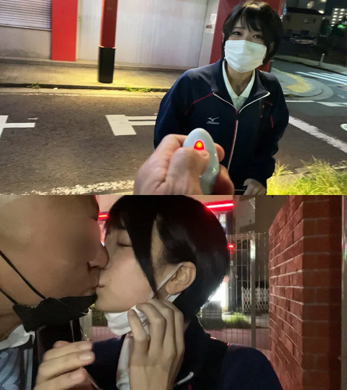 【柊ゆうき】女子校生がスケスケ制服コスチュームで痙攣セックス・拘束駅弁セックス【PIYO-167】