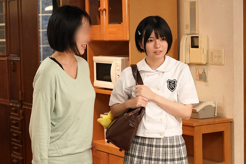 絶対に逆らえない女子校生が鬼畜レイプ・中出しされる！市井結夏