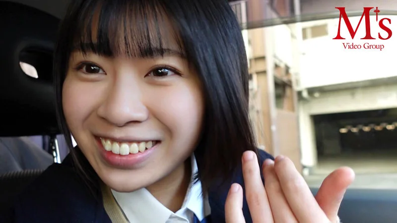 【佐野なつ】ドMのドスケベ女子校生がおじさんとパパ活セックス・汗だくセックス【MVSD-509】